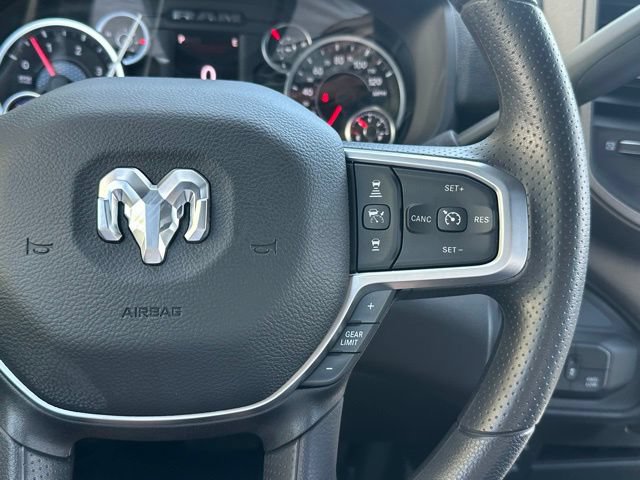 New 2026 RAM 5500 Tradesman w/ Chrome Appearance Group AWD/4WD image 19