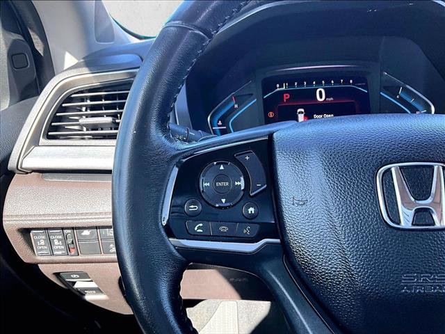 Used 2020 Honda Odyssey Touring image 15