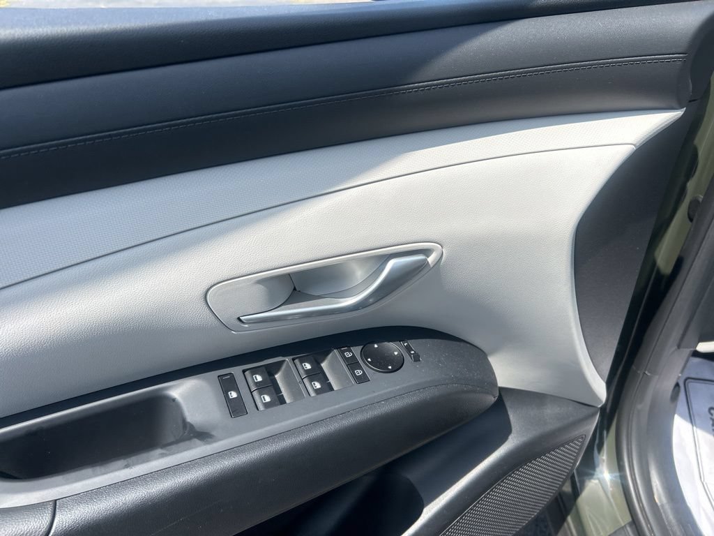 New 2026 Hyundai Tucson SEL Plus FWD image 24