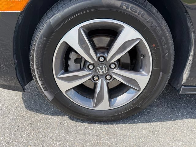 Used 2020 Honda Odyssey Touring image 36