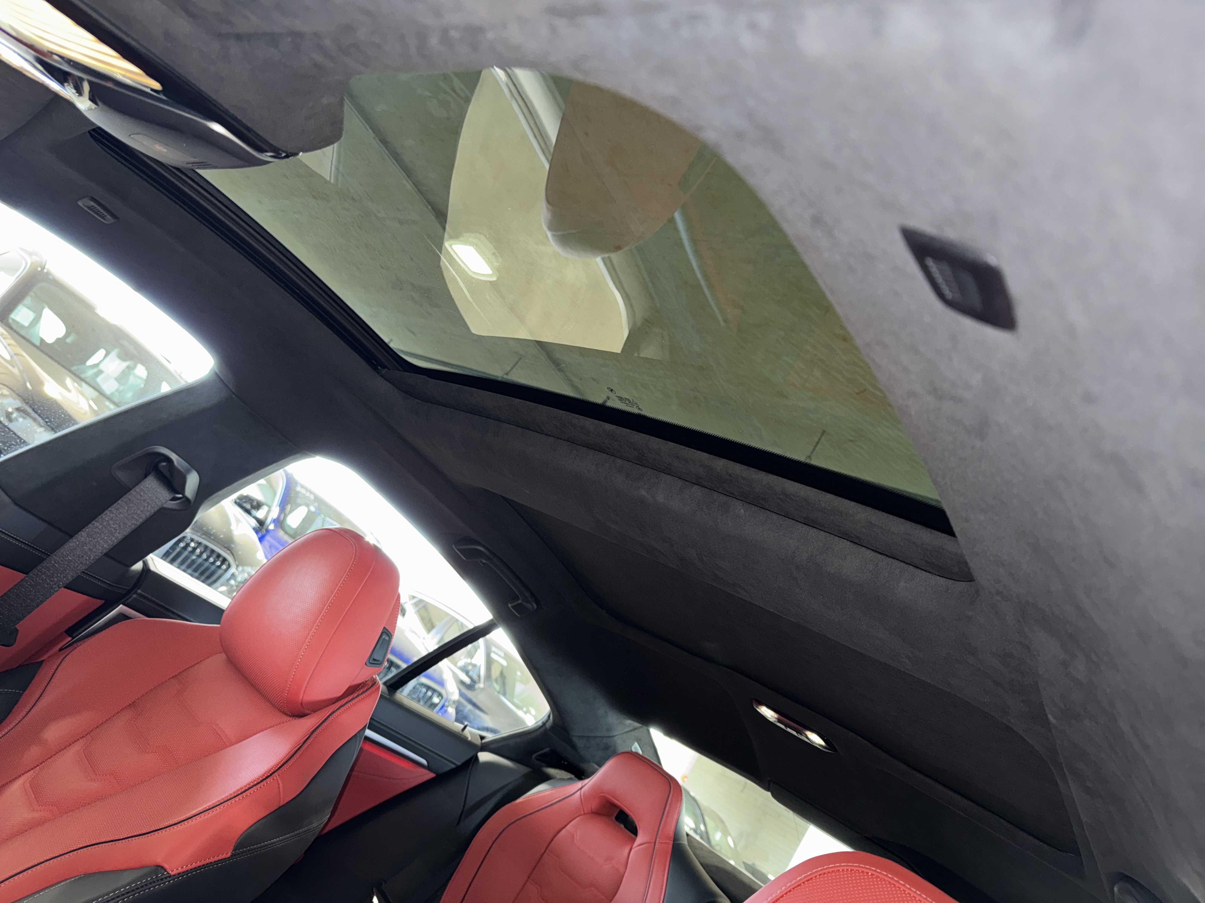 Used 2025 BMW 840i xDrive image 31