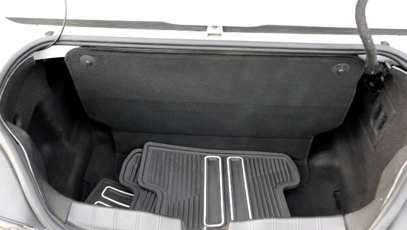 Used 2023 Chevrolet Camaro LT w/ RS Package image 29