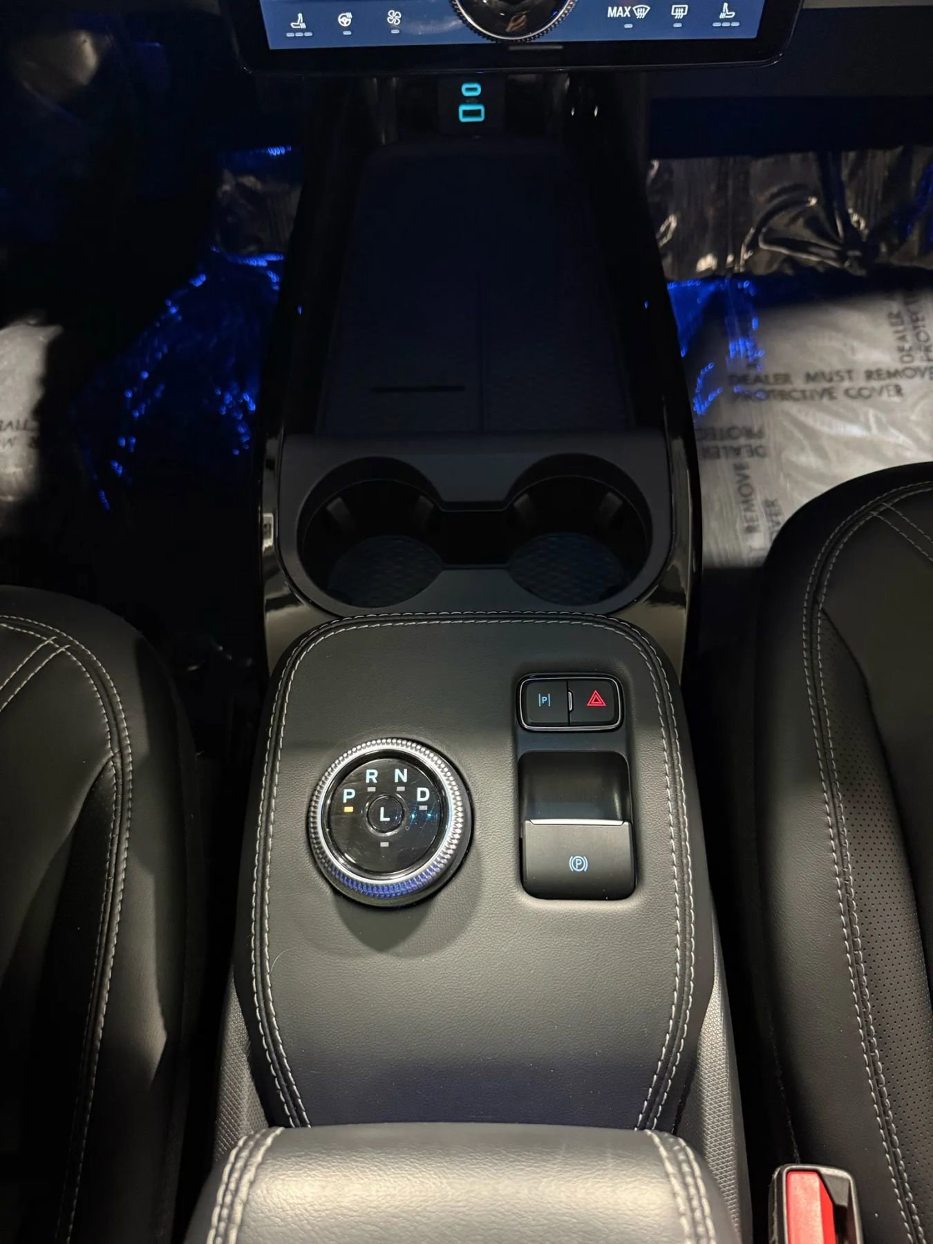 Used 2022 Ford Mustang Mach-E Premium image 19