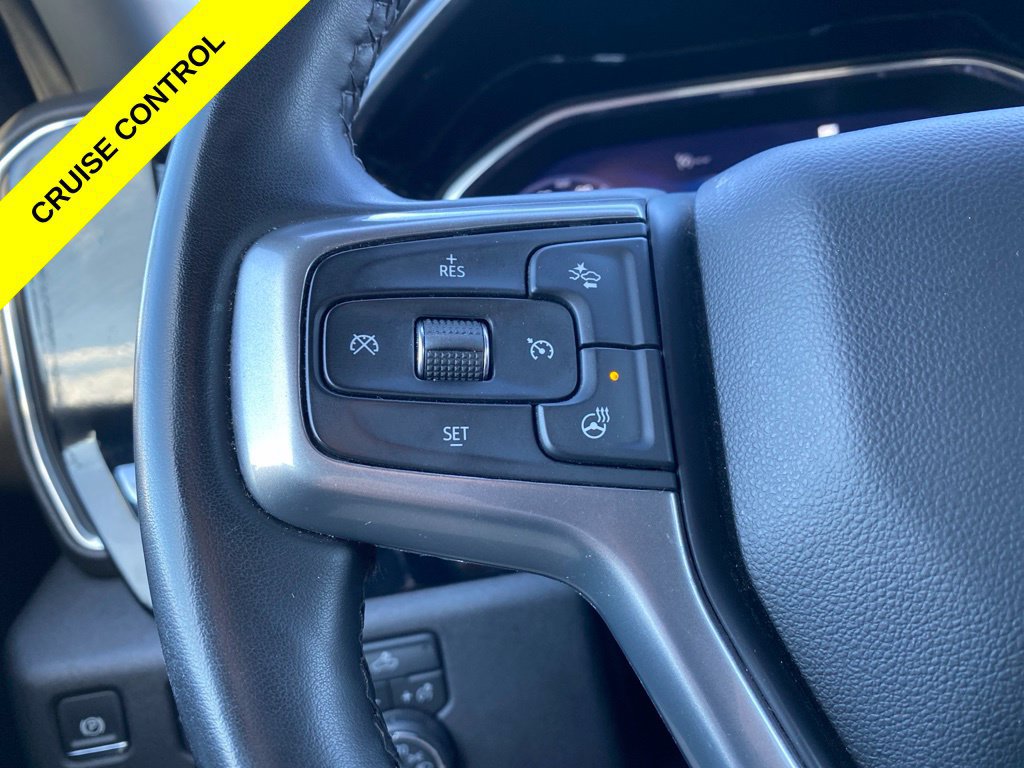Used 2025 Chevrolet Silverado 2500 LT w/ Convenience Package AWD/4WD image 18