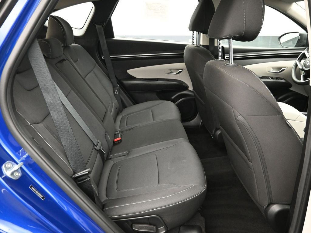 Used 2022 Hyundai Tucson SE image 37