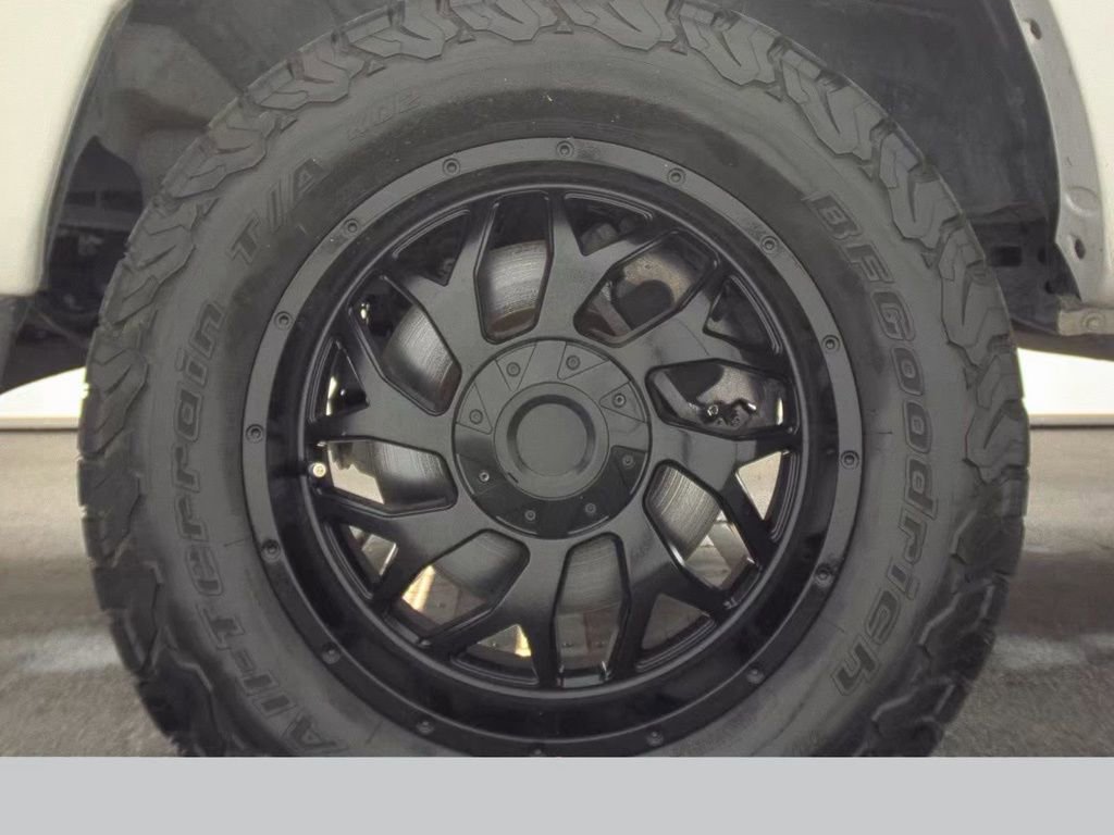 Used 2023 RAM 1500 Laramie image 13