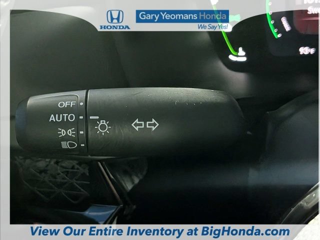 Used 2023 Honda Accord Touring image 29