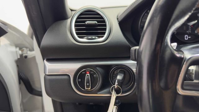 Used 2018 Porsche 718 Boxster image 25