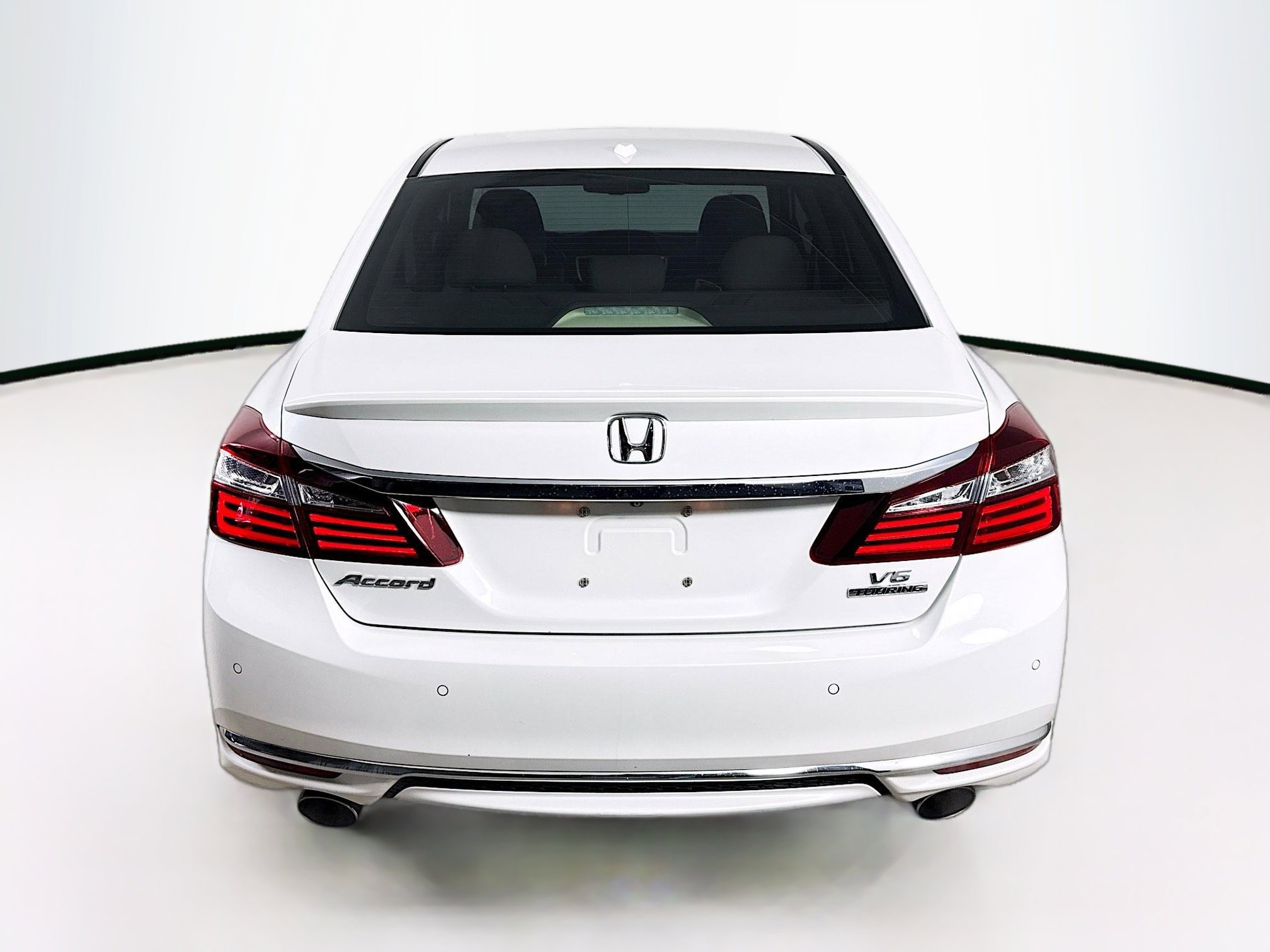 Used 2017 Honda Accord Touring image 33