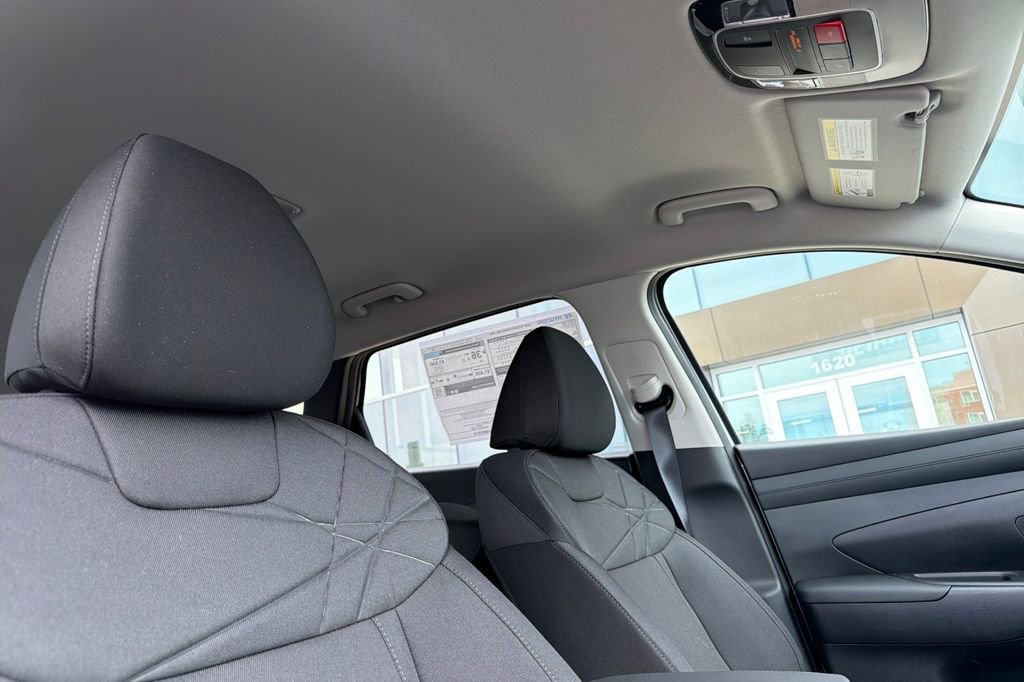 New 2026 Hyundai Tucson SEL image 15