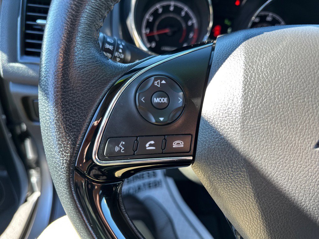 Used 2021 Mitsubishi Outlander Sport SE image 25