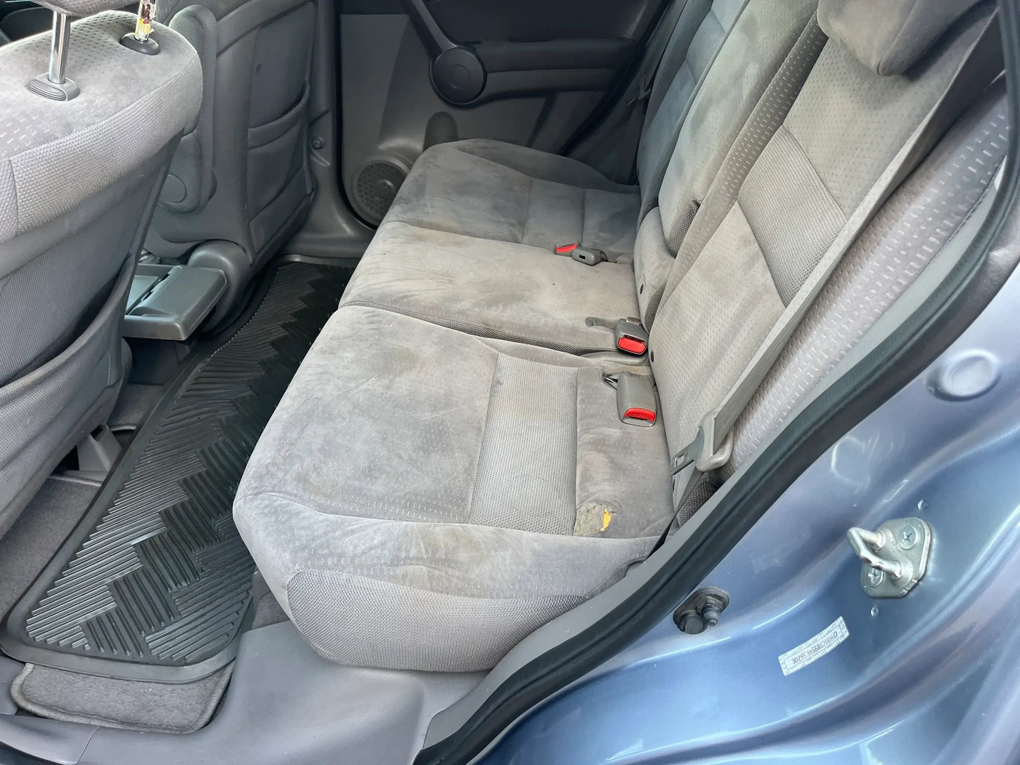 Used 2008 Honda CR-V EX image 13