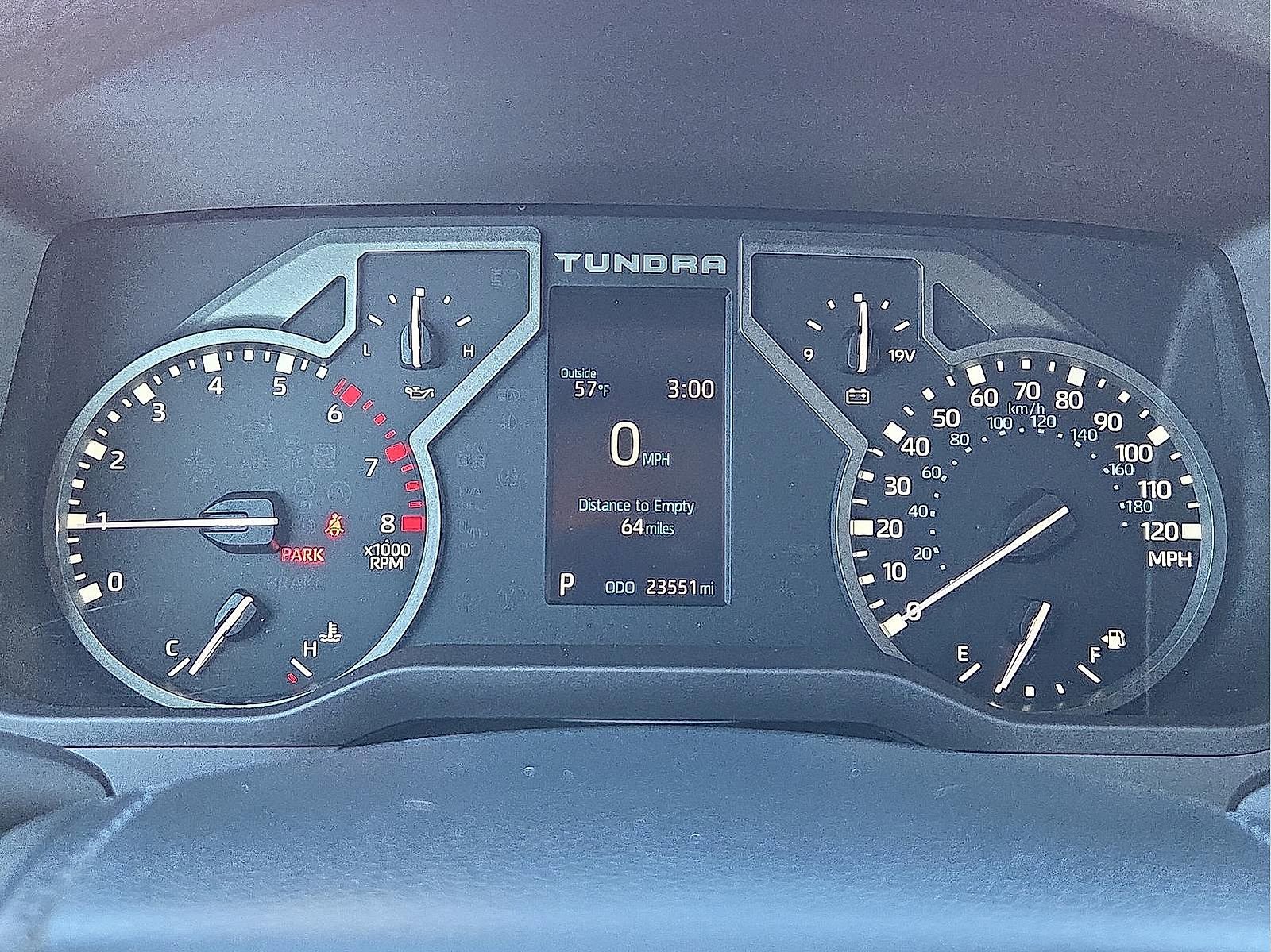 Used 2024 Toyota Tundra SR5 image 23