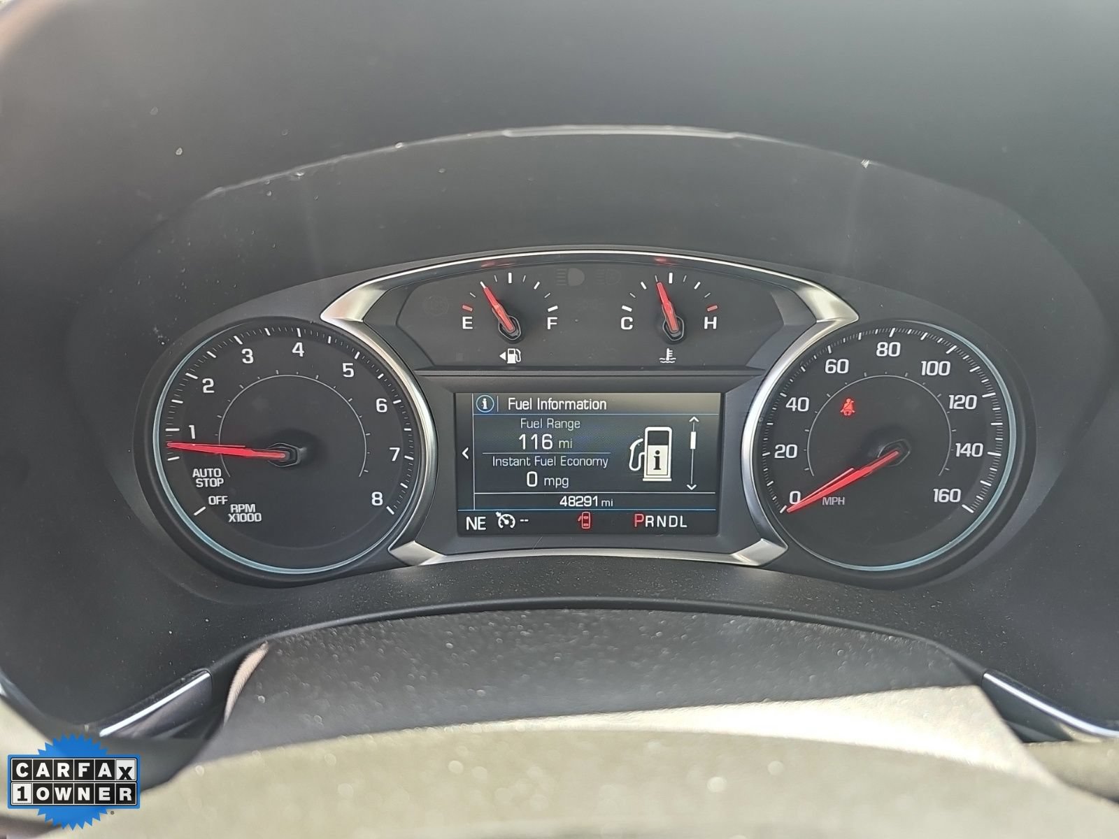 Used 2024 Chevrolet Equinox LT AWD/4WD image 19