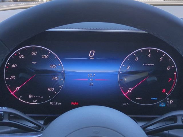 New 2026 Mercedes-Benz GLC 300 image 28