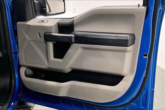 Used 2019 Ford F150 XL w/ Equipment Group 101A Mid image 30