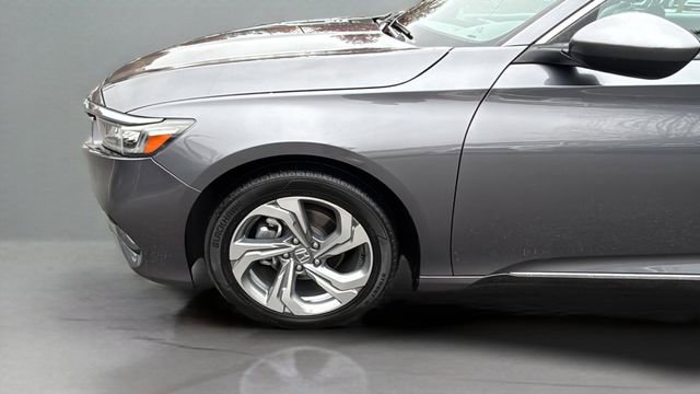 Used 2020 Honda Accord EX image 34