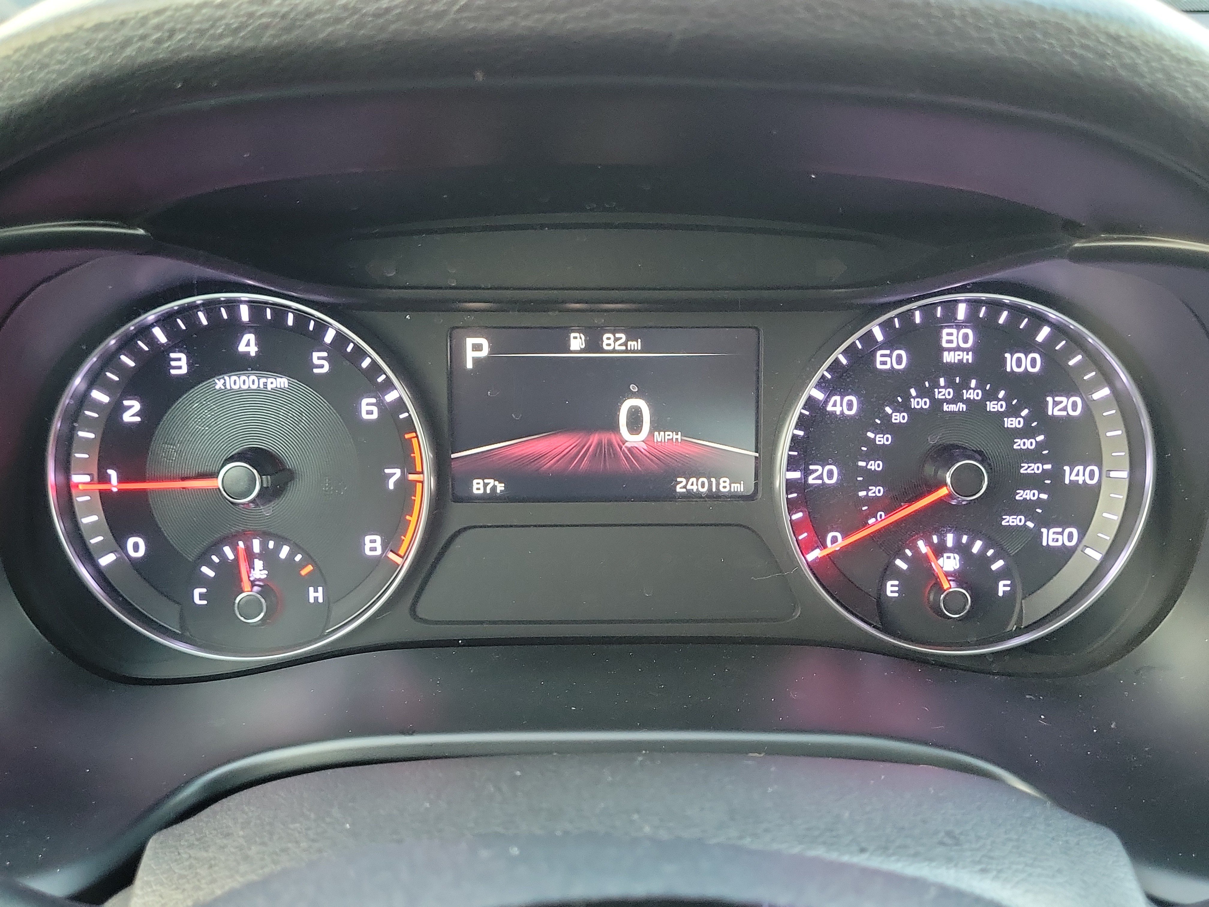 Used 2023 Kia Forte LXS w/ LXS Technology Package FWD image 15