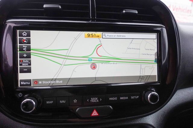 Used 2020 Kia Soul EX image 17