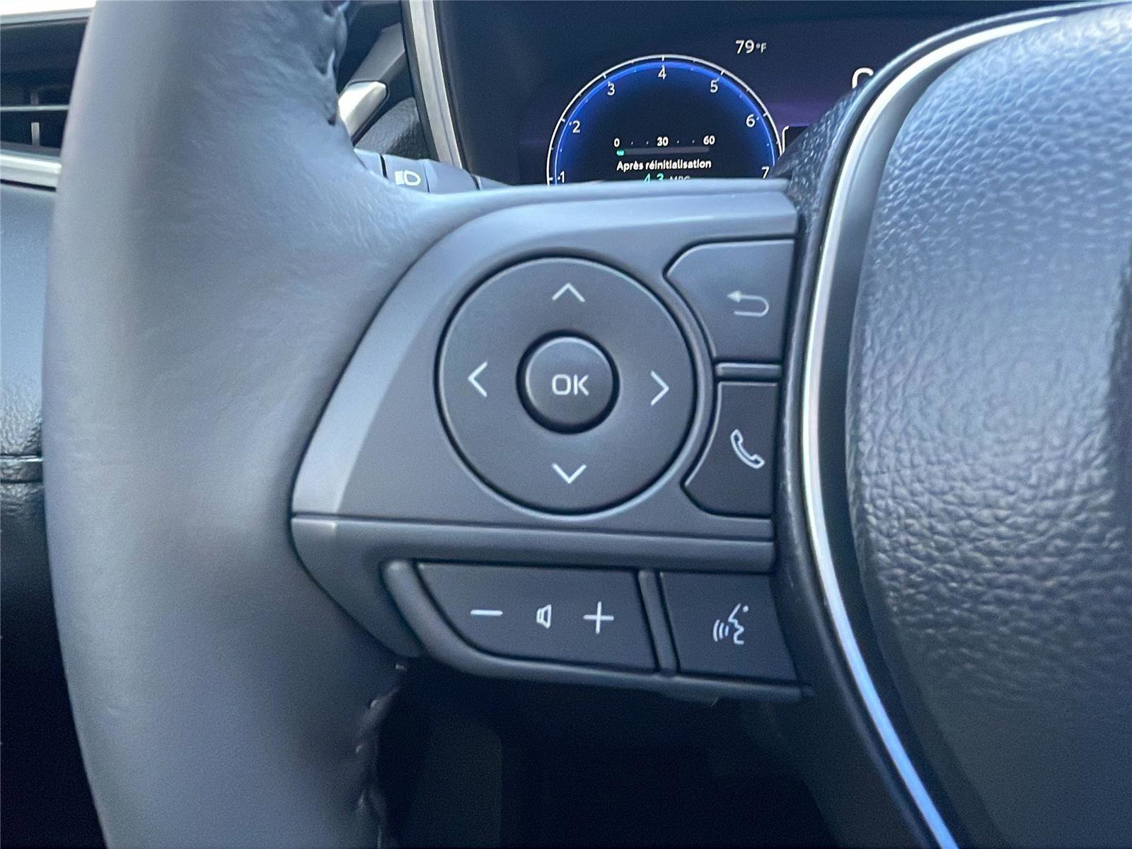 New 2026 Toyota Corolla Cross XLE image 22