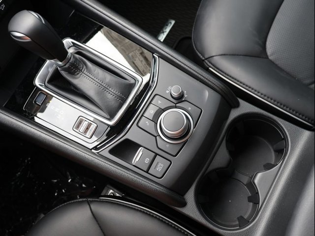 New 2025 MAZDA CX-5 AWD 2.5 S w/ Select Package image 38