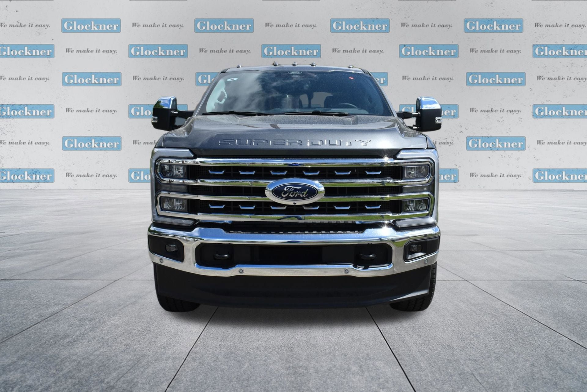 New 2026 Ford F350 Lariat AWD/4WD image 9