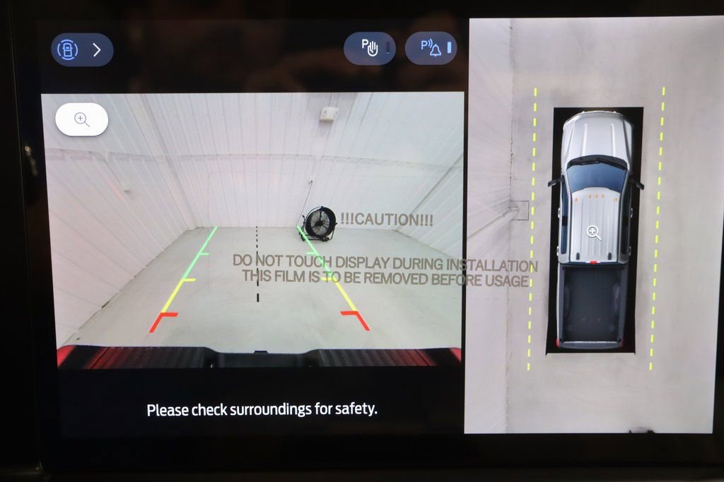 New 2026 Ford F450 Platinum w/ Platinum Plus Package image 27