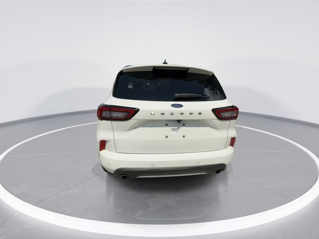 Used 2024 Ford Escape ST-Line w/ Tech Pack #1 FWD image 7