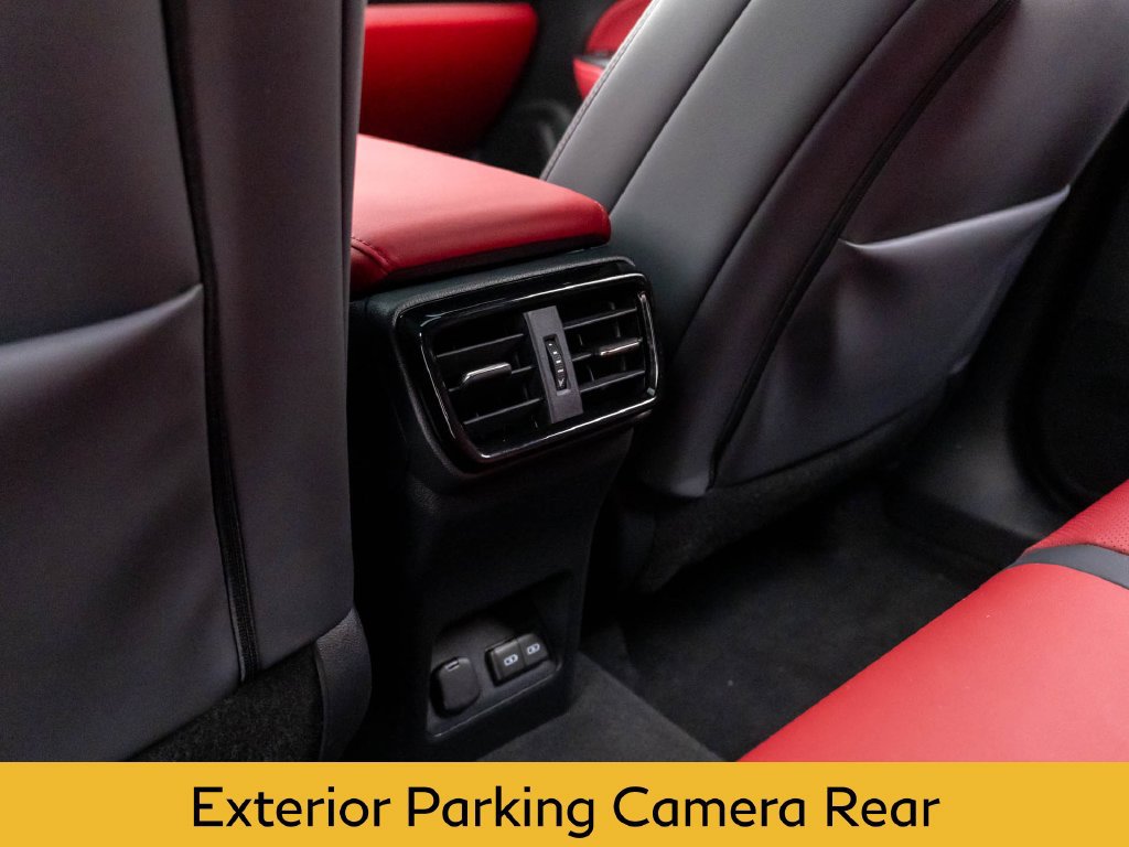 Used 2025 Lexus NX 350 F Sport w/ Accessory Package (Z2) AWD/4WD image 18