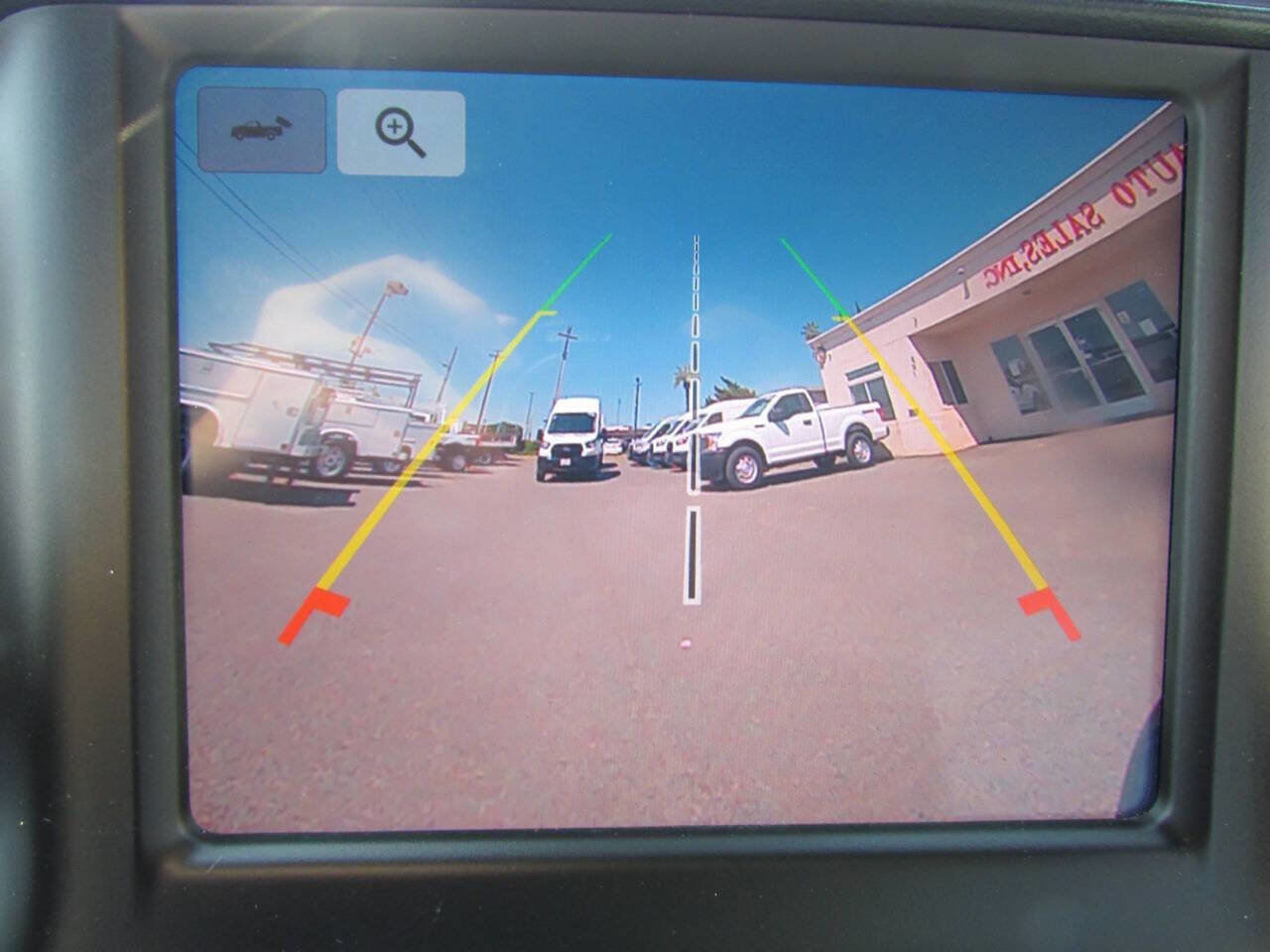 Used 2022 RAM 3500 Big Horn image 26