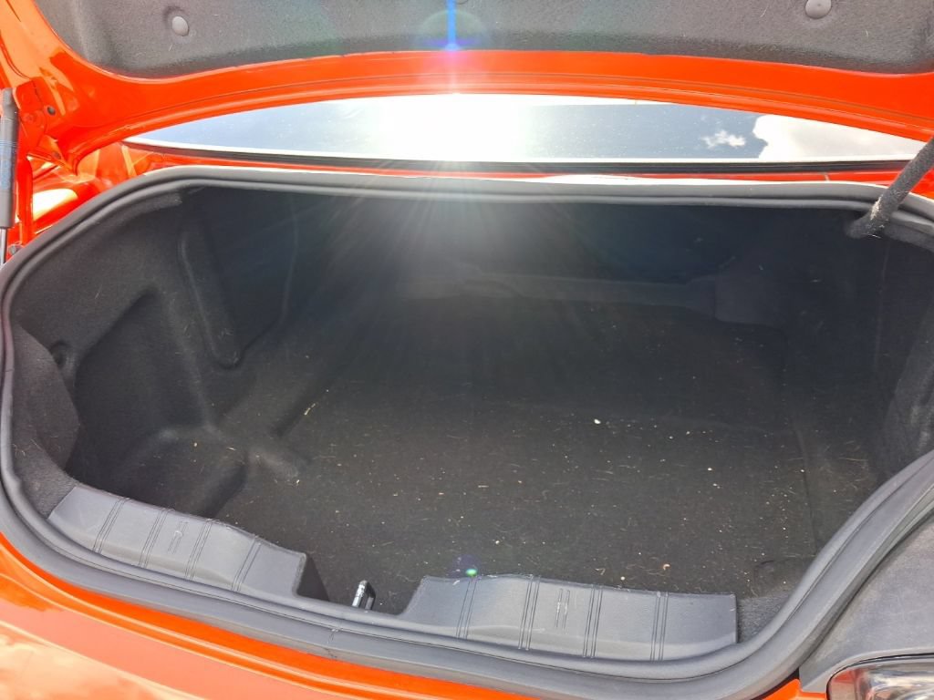 Used 2019 Chevrolet Camaro LT RWD image 14