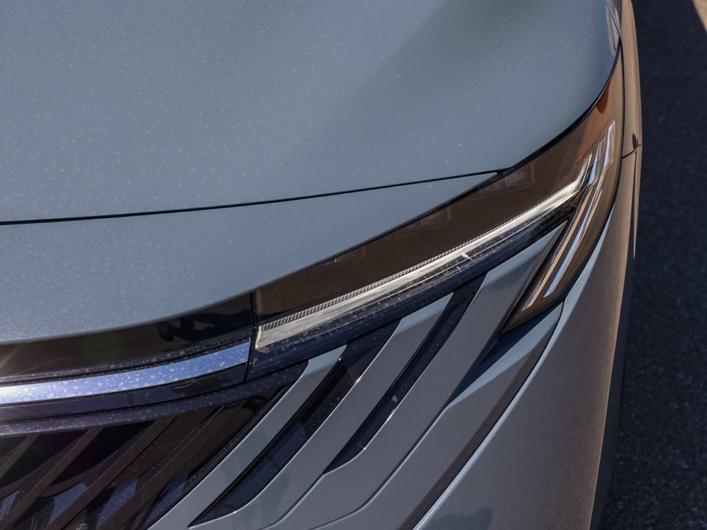 New 2026 Nissan Sentra SV w/ Floor Mat Package FWD image 10