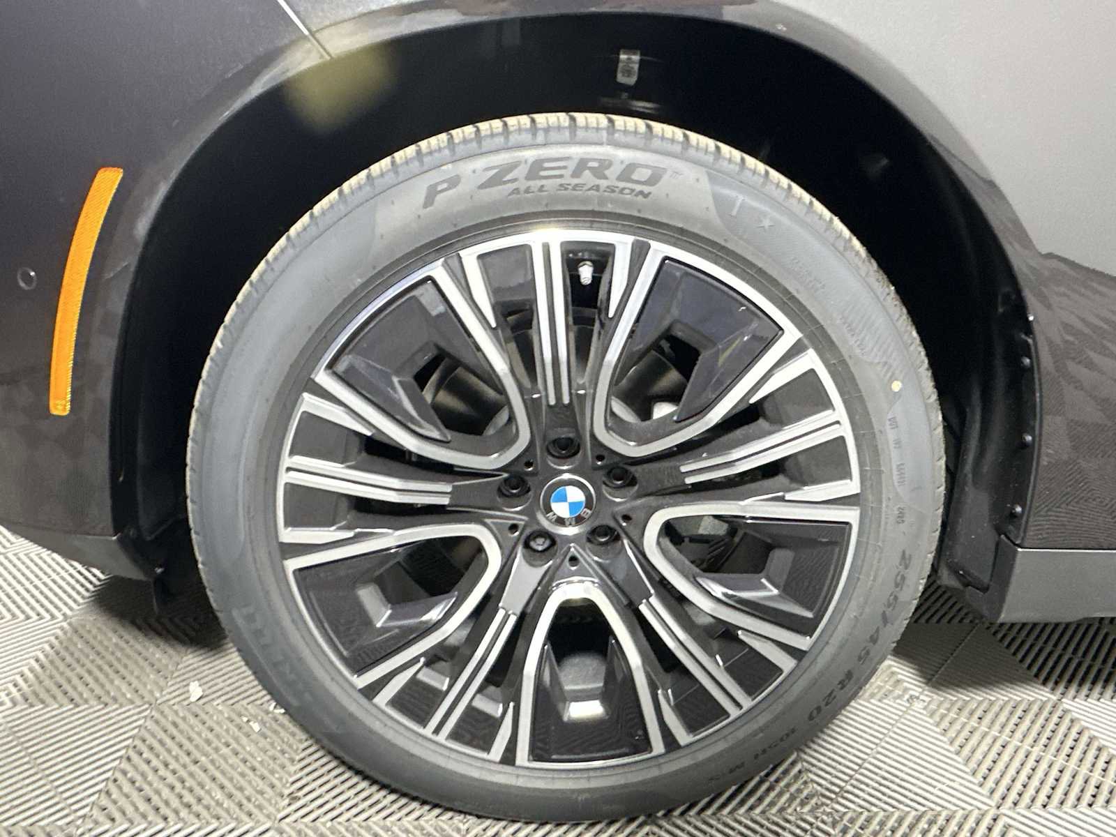 New 2026 BMW X3 xDrive30 image 10