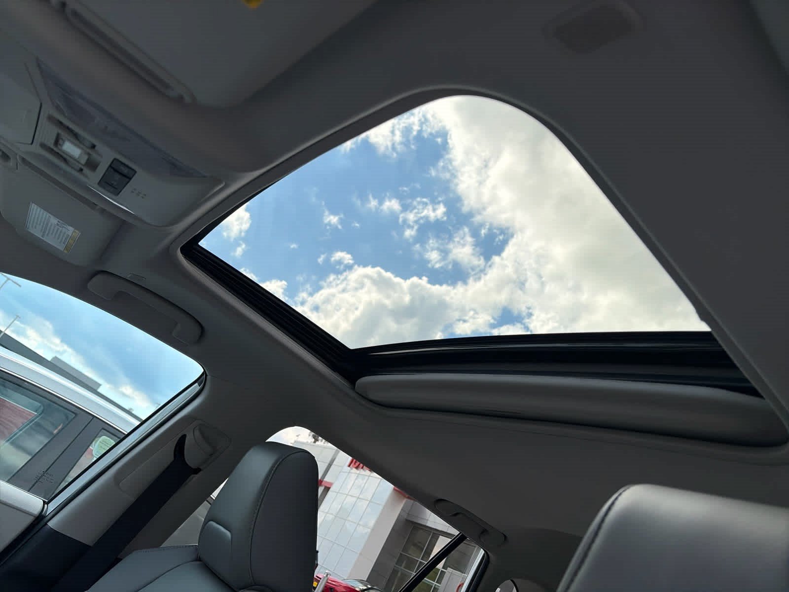 Certified 2024 Toyota RAV4 XLE Premium FWD image 7