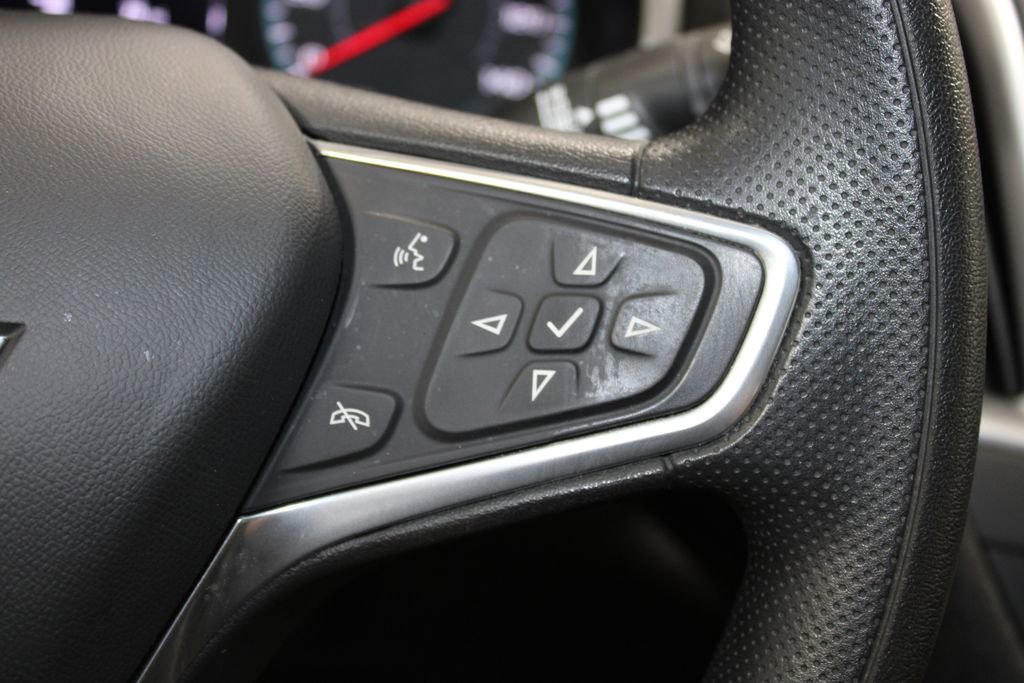 Used 2023 Chevrolet Malibu LT image 33