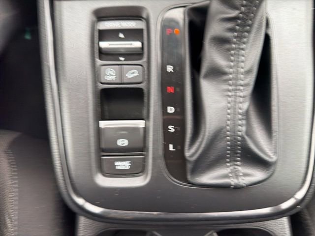 Certified 2023 Honda CR-V LX image 27