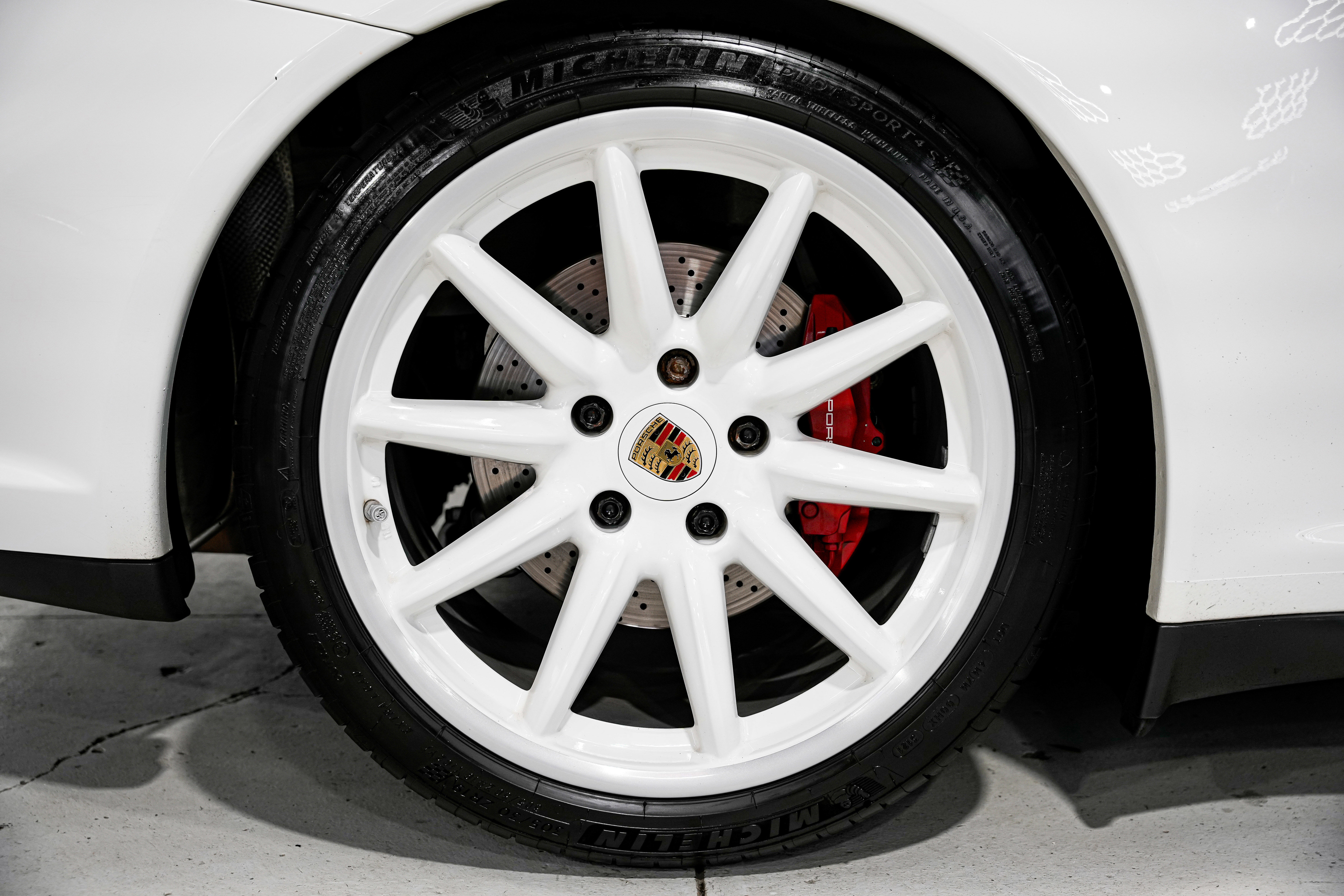 Used 2011 Porsche 911 Carrera GTS image 54