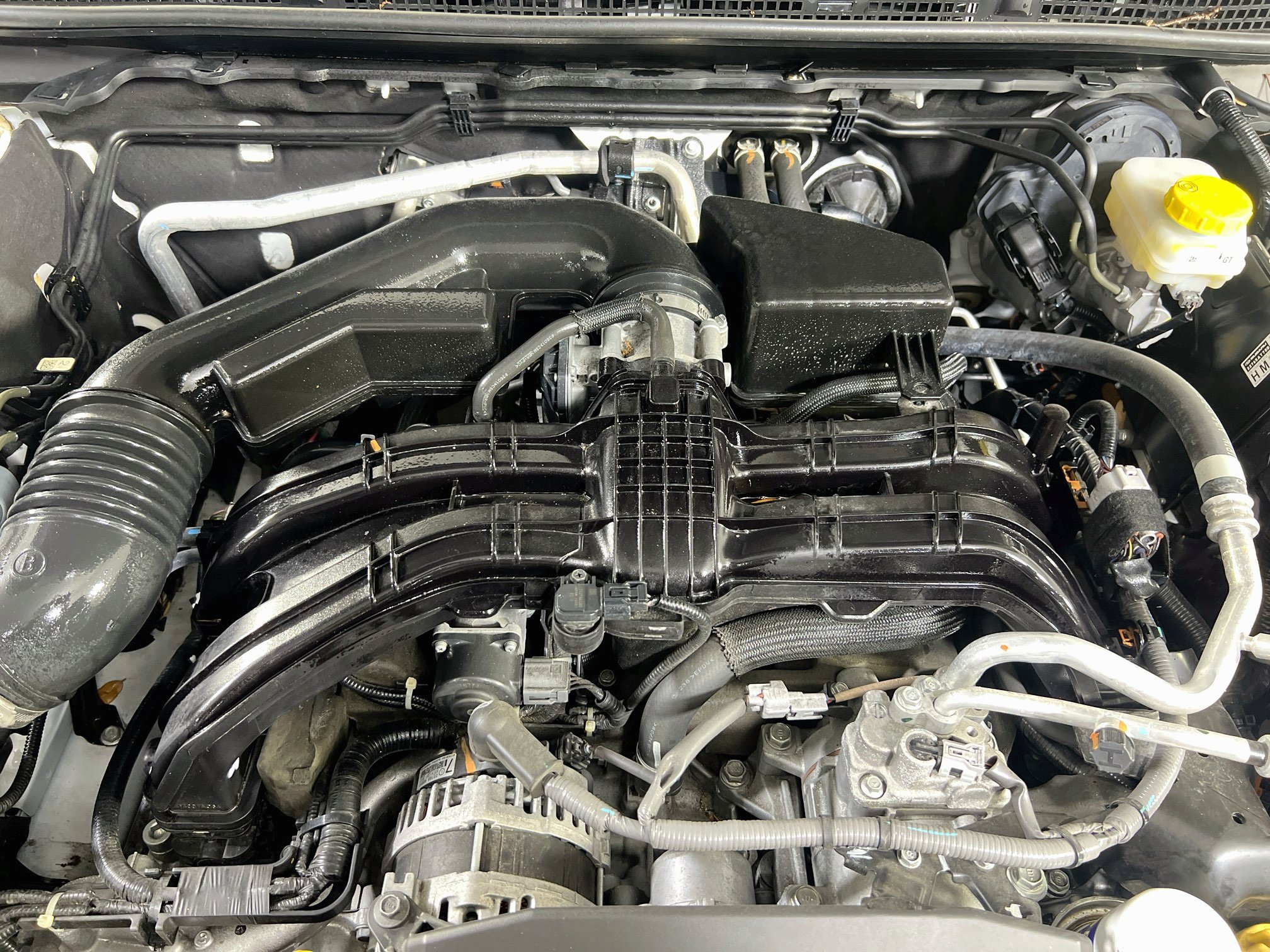 Used 2024 Subaru Legacy Premium AWD/4WD image 30