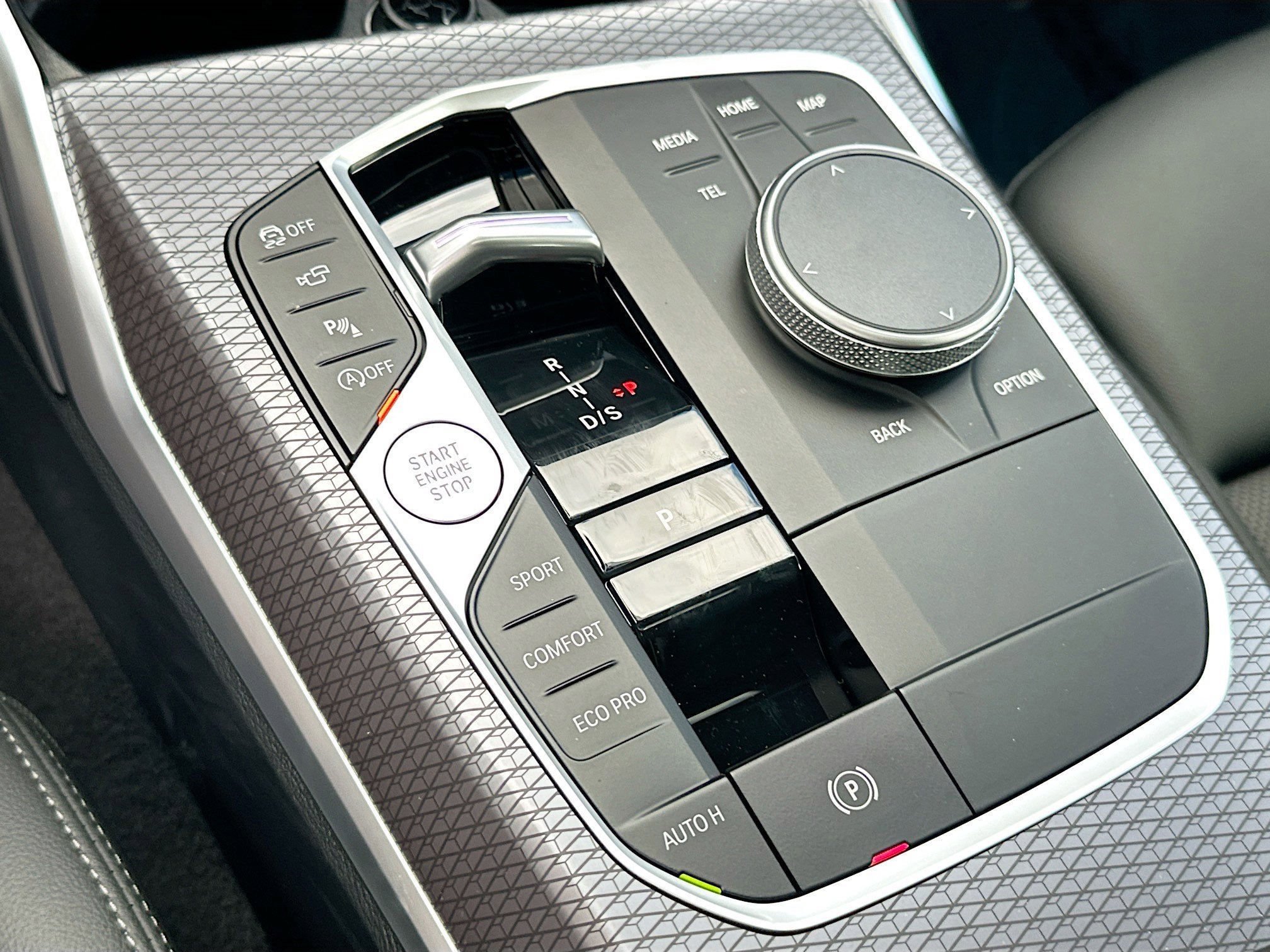 New 2026 BMW 430i Coupe w/ Parking Assistance Package image 14