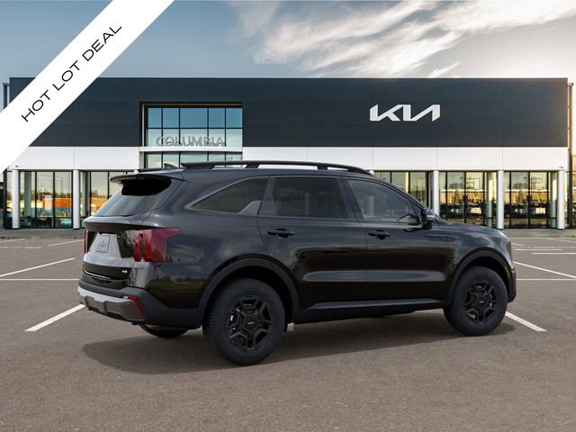 New 2025 Kia Sorento SX Prestige image 6
