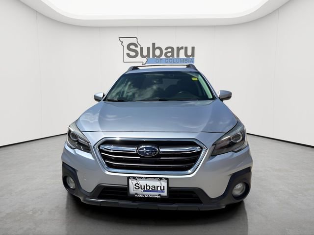Used 2018 Subaru Outback 2.5i Limited AWD/4WD image 2