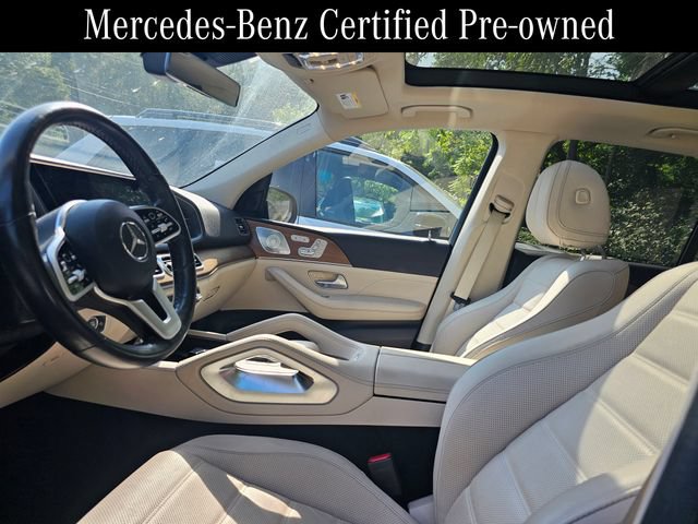 Used 2021 Mercedes-Benz GLE 350 4MATIC image 6