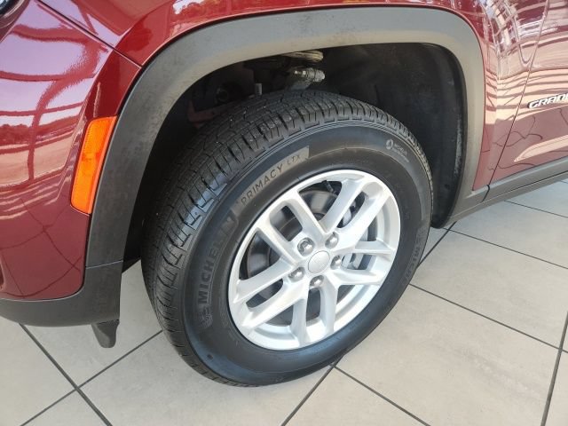 Certified 2024 Jeep Grand Cherokee Laredo X RWD image 10