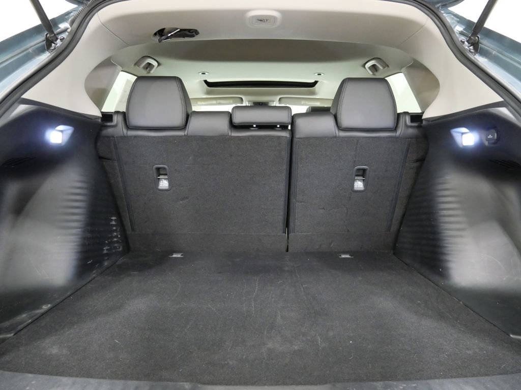 Used 2024 Honda HR-V EX-L image 25