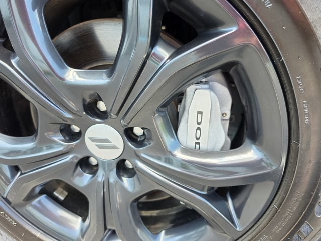 Used 2024 Dodge Hornet R/T Plus w/ Tech Pack Plus w/o Parking AWD/4WD image 5