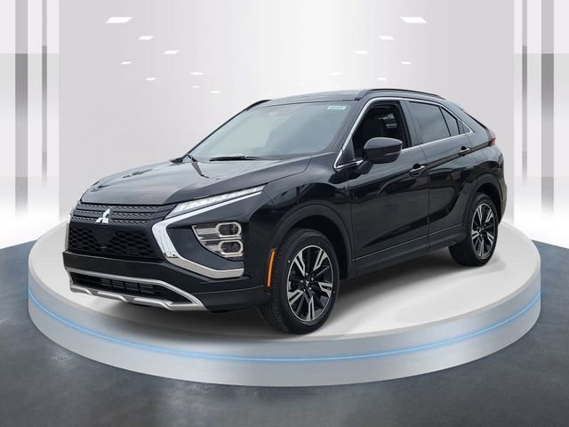 New 2026 Mitsubishi Eclipse Cross SE image 3