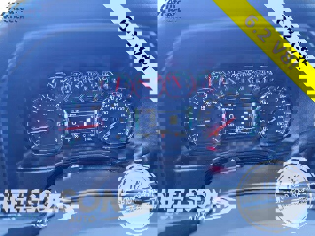 Used 2018 GMC Sierra 1500 SLT w/ SLT Premium Package image 16