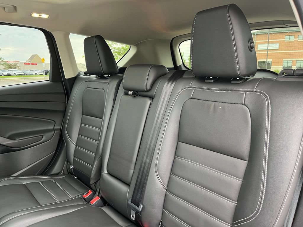 Used 2018 Ford Escape SEL FWD image 21