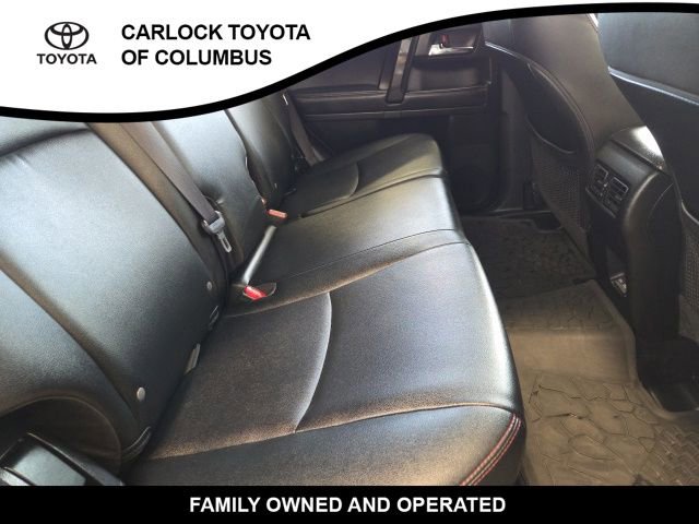 Used 2024 Toyota 4Runner TRD Pro AWD/4WD image 17
