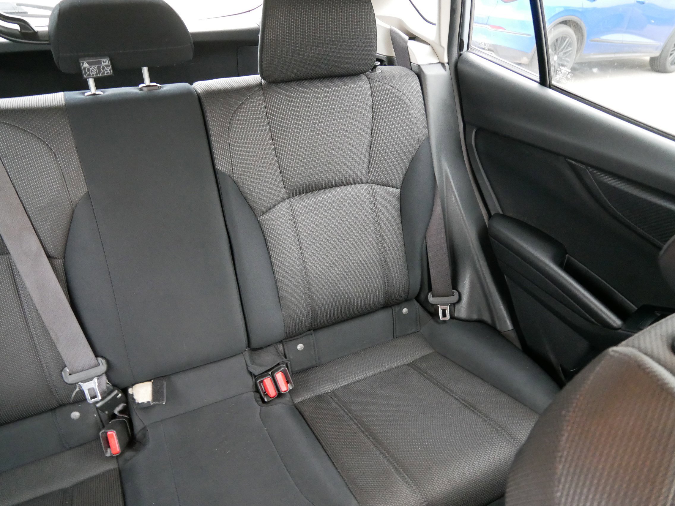 Used 2020 Subaru Crosstrek 2.0i AWD/4WD image 13